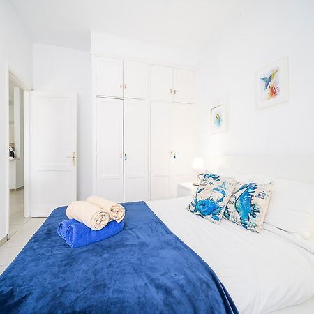 Seguro El Sol - 2 Bed Sunkissed Property With Pool And Tennis Court Puerto de Santiago  Zewnętrze zdjęcie