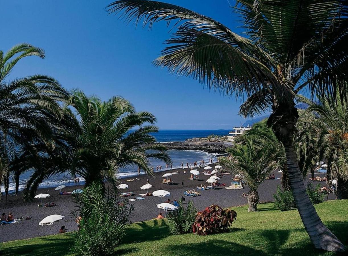Seguro El Sol - 2 Bed Sunkissed Property With Pool And Tennis Court Puerto de Santiago  Zewnętrze zdjęcie
