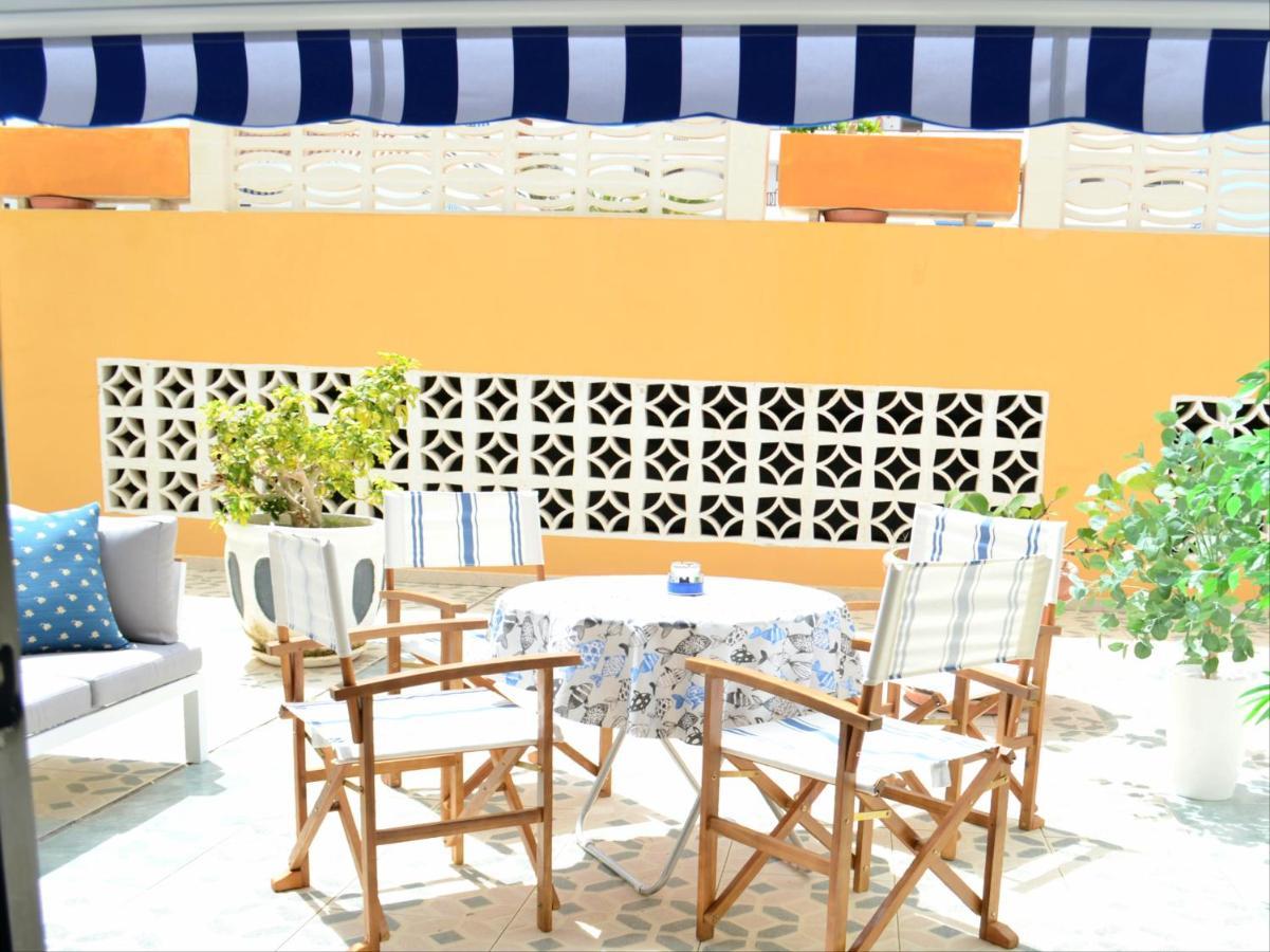 Seguro El Sol - 2 Bed Sunkissed Property With Pool And Tennis Court Puerto de Santiago  Zewnętrze zdjęcie