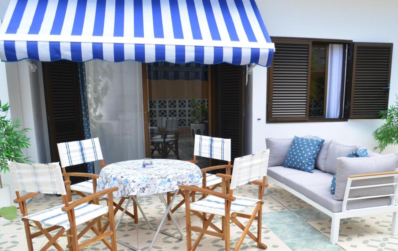 Seguro El Sol - 2 Bed Sunkissed Property With Pool And Tennis Court Puerto de Santiago  Zewnętrze zdjęcie