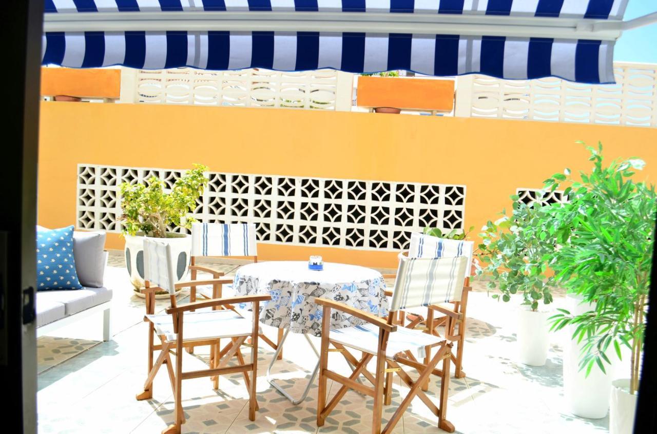 Seguro El Sol - 2 Bed Sunkissed Property With Pool And Tennis Court Puerto de Santiago  Zewnętrze zdjęcie