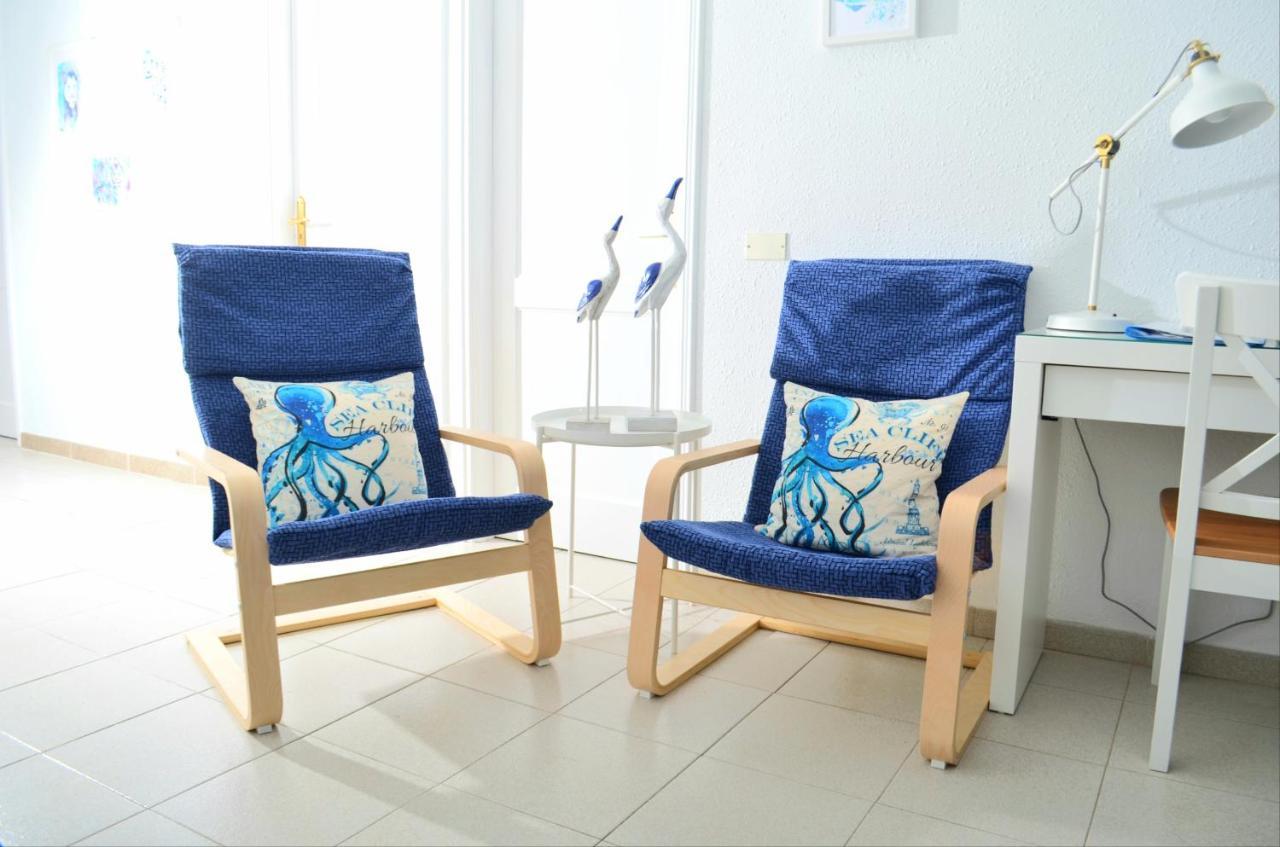 Seguro El Sol - 2 Bed Sunkissed Property With Pool And Tennis Court Puerto de Santiago  Zewnętrze zdjęcie
