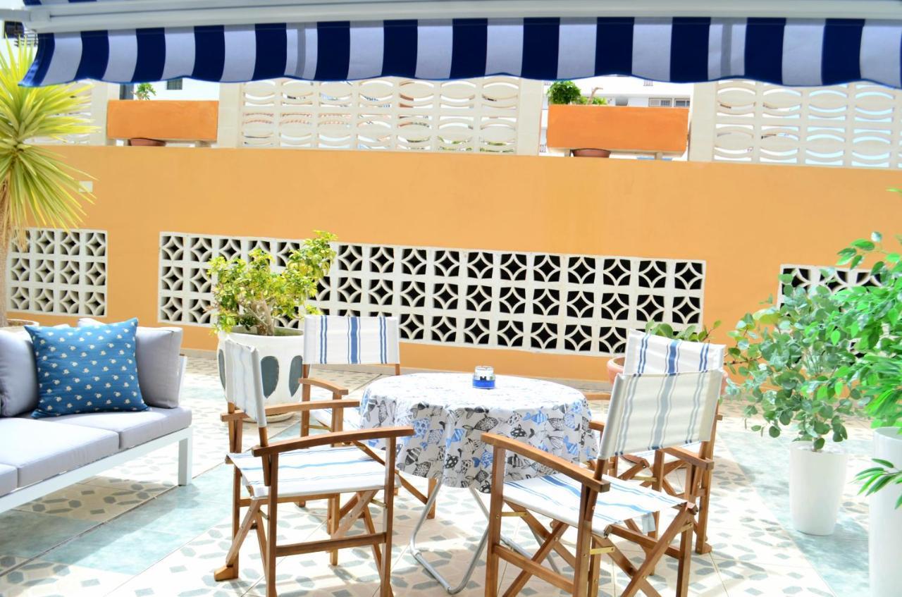 Seguro El Sol - 2 Bed Sunkissed Property With Pool And Tennis Court Puerto de Santiago  Zewnętrze zdjęcie