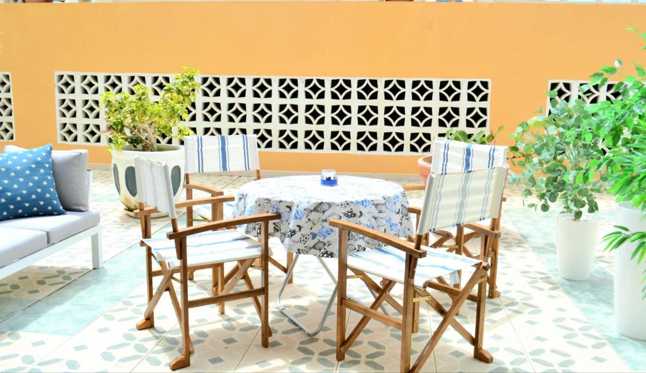 Seguro El Sol - 2 Bed Sunkissed Property With Pool And Tennis Court Puerto de Santiago  Zewnętrze zdjęcie