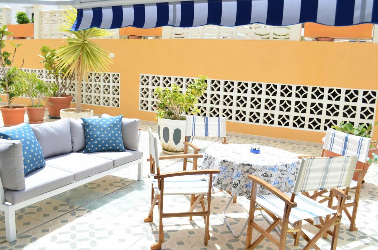 Seguro El Sol - 2 Bed Sunkissed Property With Pool And Tennis Court Puerto de Santiago  Zewnętrze zdjęcie