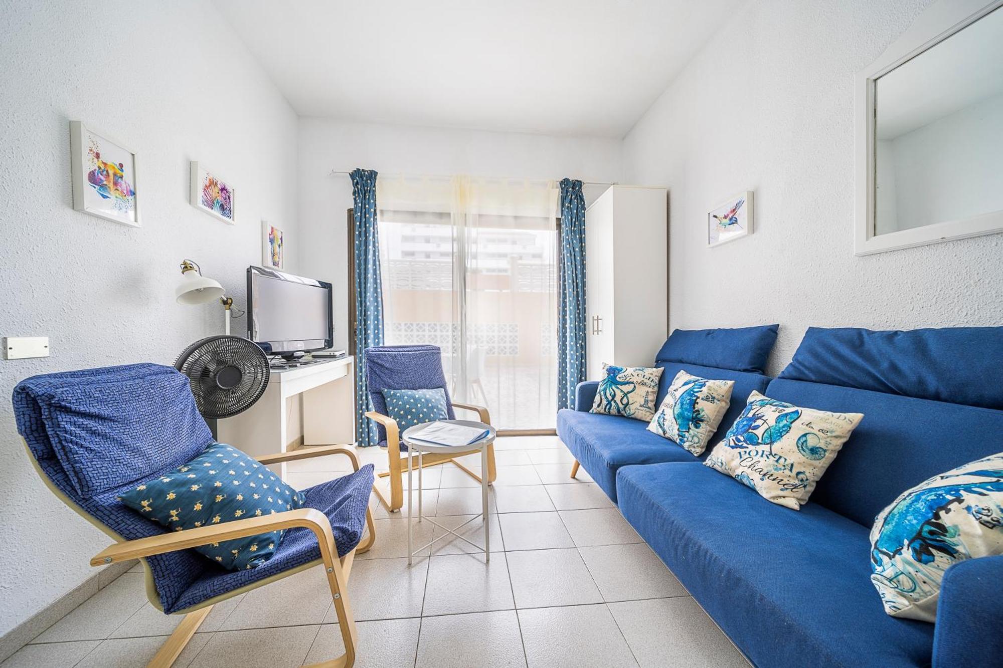 Seguro El Sol - 2 Bed Sunkissed Property With Pool And Tennis Court Puerto de Santiago  Zewnętrze zdjęcie