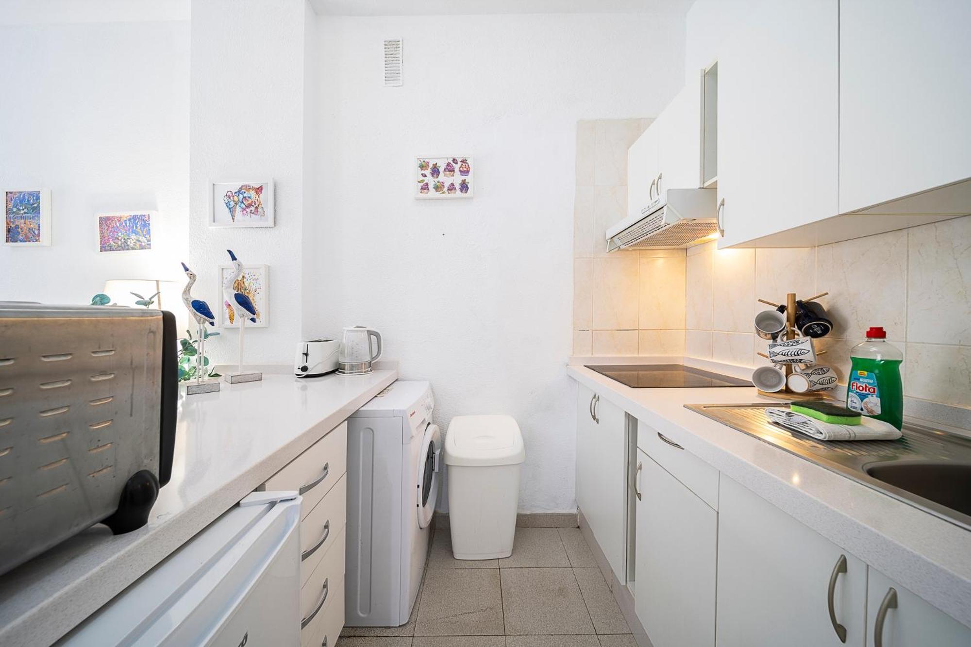 Seguro El Sol - 2 Bed Sunkissed Property With Pool And Tennis Court Puerto de Santiago  Zewnętrze zdjęcie