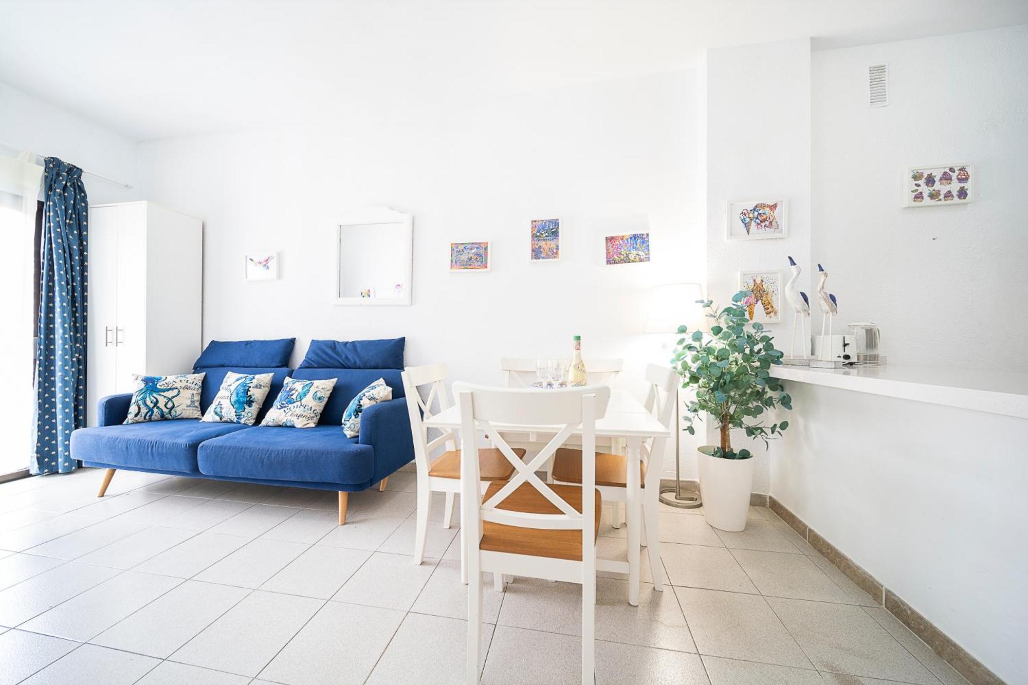 Seguro El Sol - 2 Bed Sunkissed Property With Pool And Tennis Court Puerto de Santiago  Zewnętrze zdjęcie