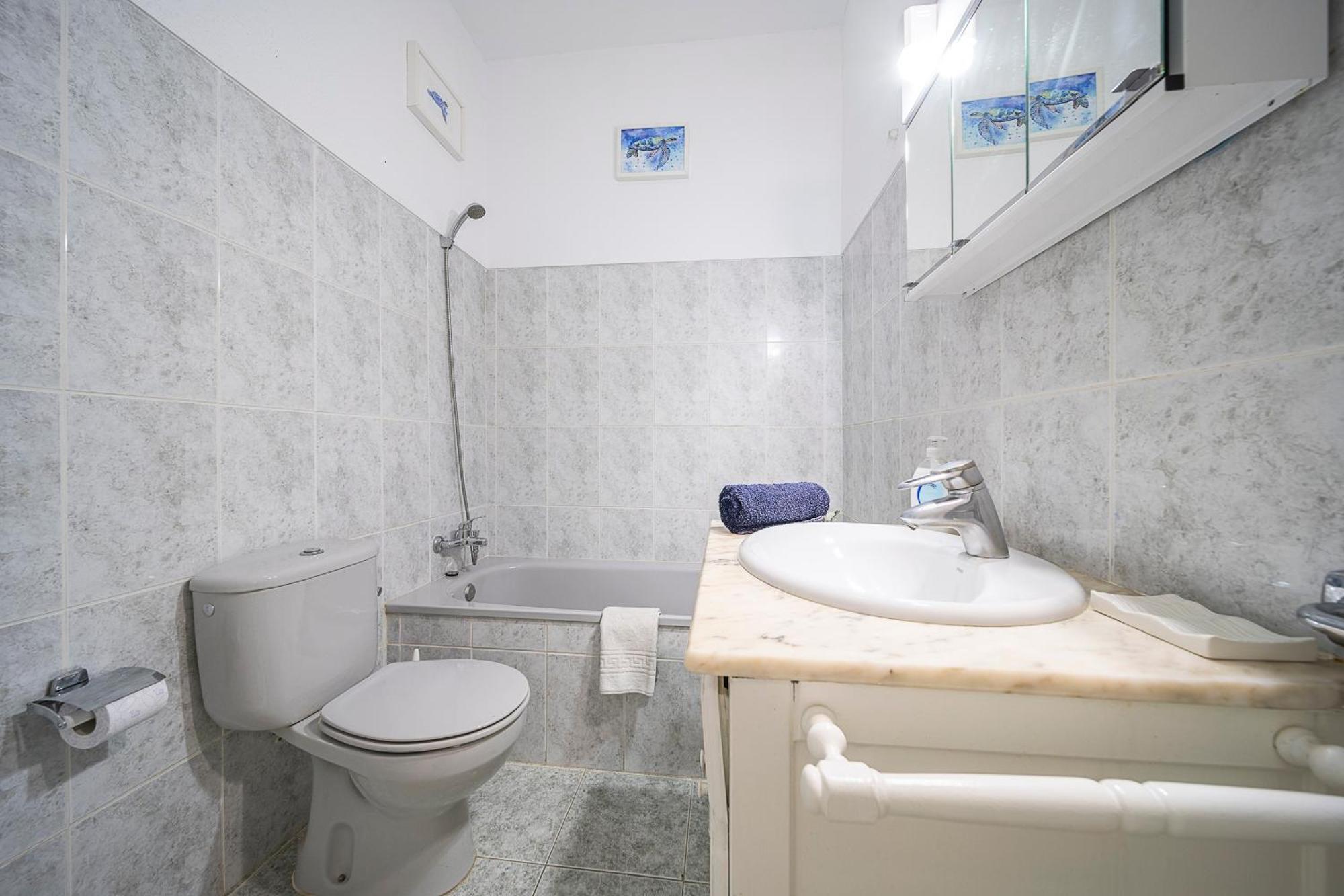 Seguro El Sol - 2 Bed Sunkissed Property With Pool And Tennis Court Puerto de Santiago  Zewnętrze zdjęcie